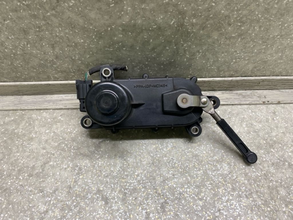 28323-2GGA1 | Привід заслінки впускного колектора KIA SORENTO UM 14- - Фото 2