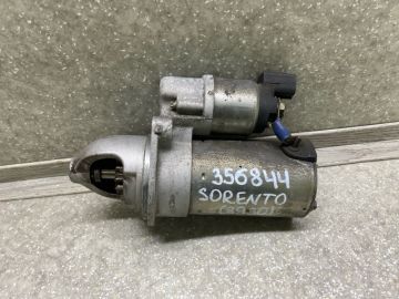 стартер KIA SORENTO UM 14-