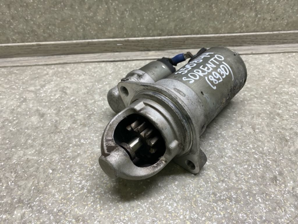 36100-2G210 | стартер KIA SORENTO UM 14- - Фото 3