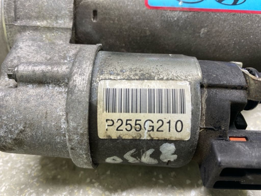 36100-2G210 | стартер KIA SORENTO UM 14- - Фото 5