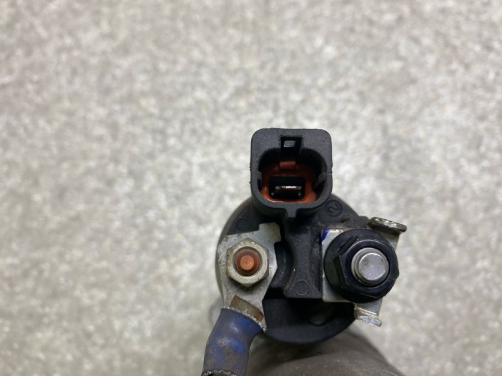 36100-2G210 | стартер KIA SORENTO UM 14- - Фото 6