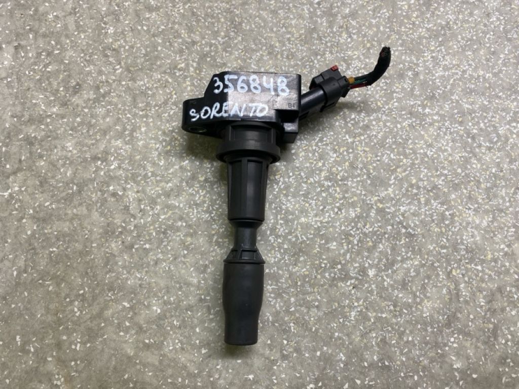 27300-2GGA0 | Катушка зажигания KIA SORENTO UM 14-
