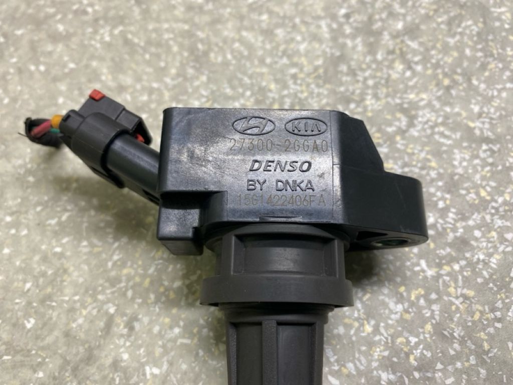 27300-2GGA0 | Катушка зажигания KIA SORENTO UM 14- - Фото 3