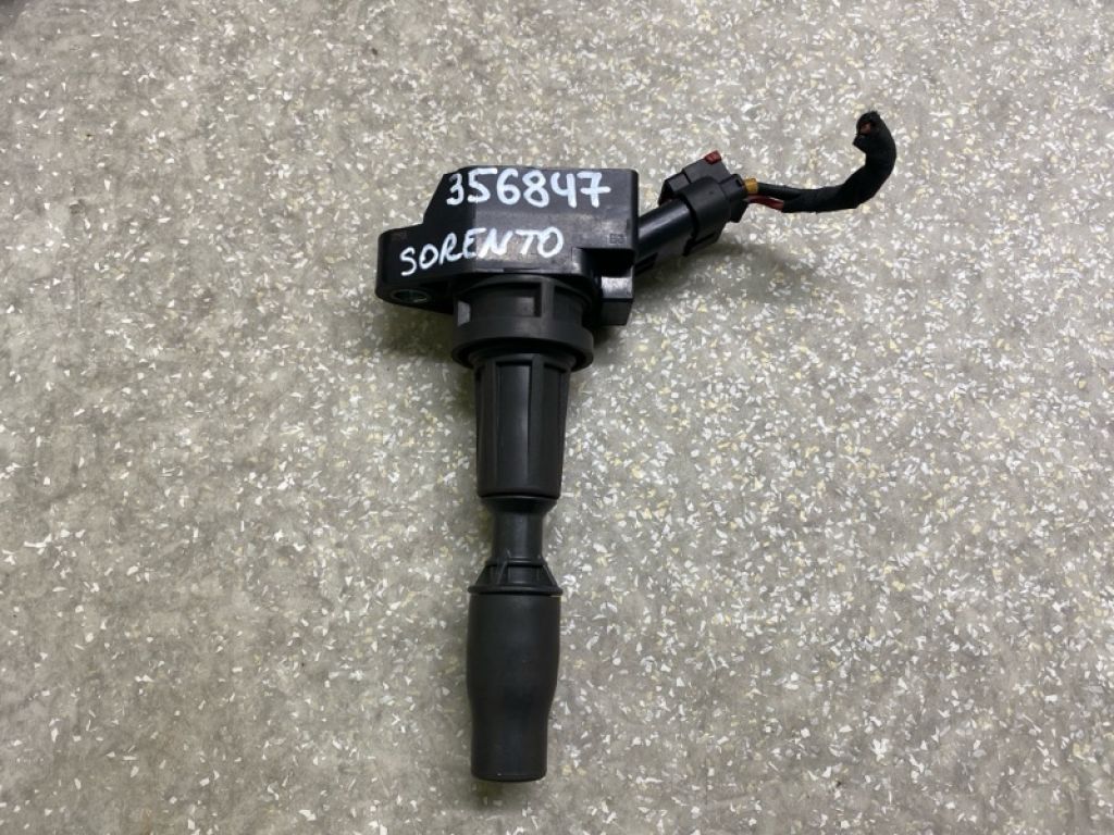 27300-2GGA0 | Котушка запалювання KIA SORENTO UM 14-
