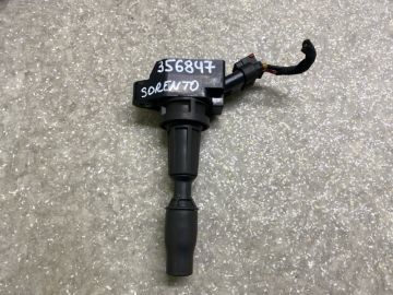 Котушка запалювання KIA SORENTO UM 14-