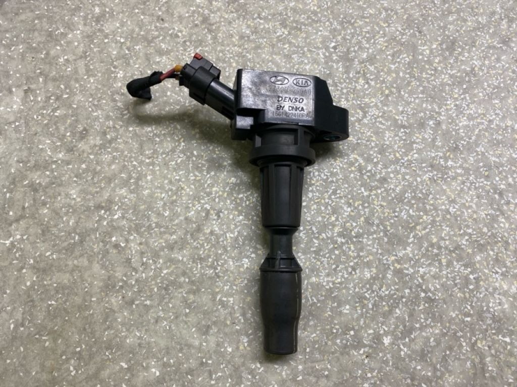 27300-2GGA0 | Котушка запалювання KIA SORENTO UM 14- - Фото 2