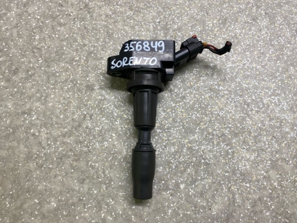 27300-2GGA0 | Котушка запалювання KIA SORENTO UM 14-