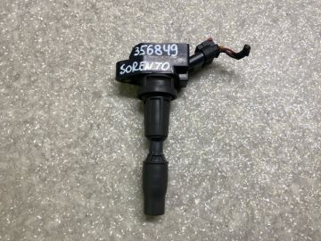 Котушка запалювання KIA SORENTO UM 14-