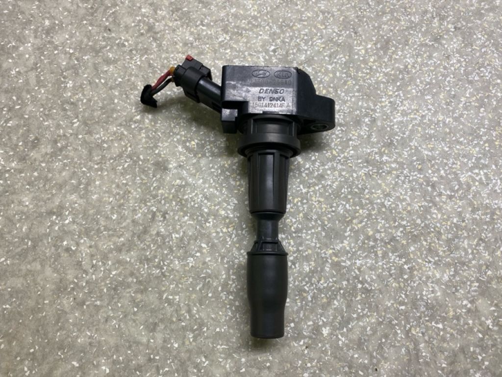 27300-2GGA0 | Котушка запалювання KIA SORENTO UM 14- - Фото 2