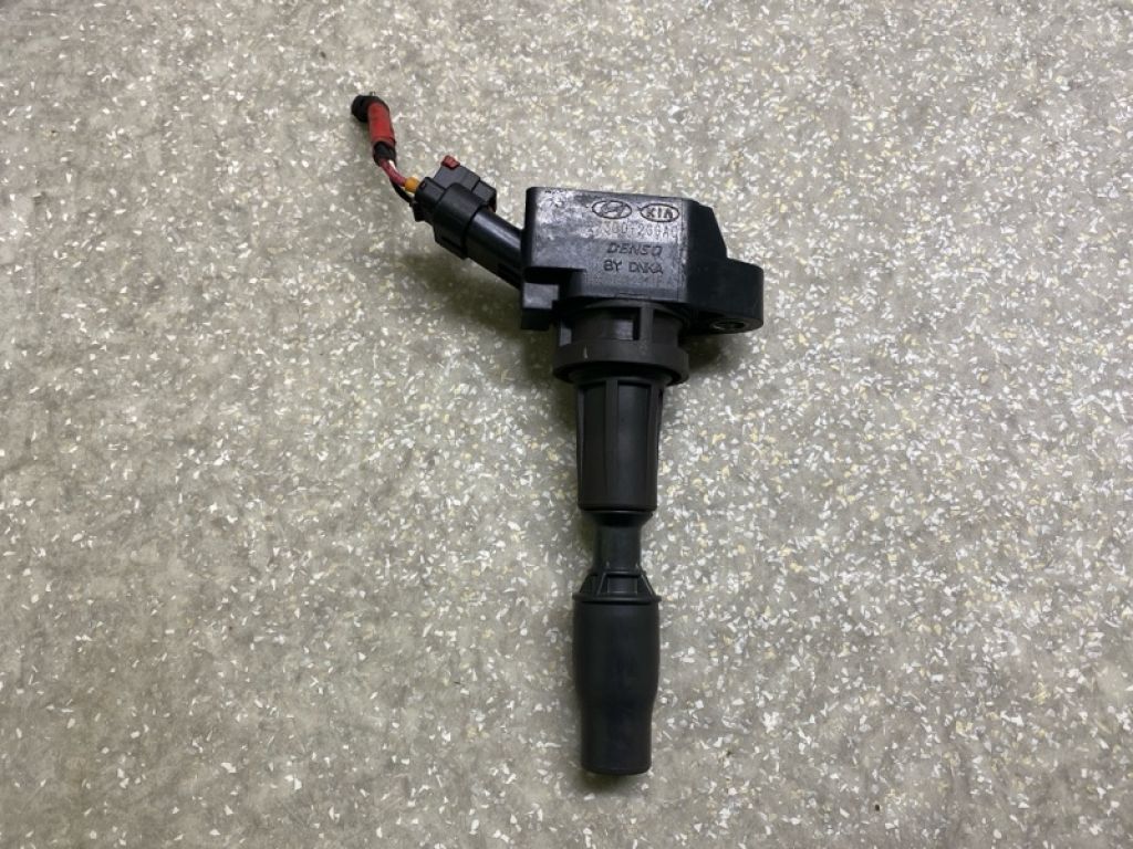 27300-2GGA0 | Катушка зажигания KIA SORENTO UM 14- - Фото 2