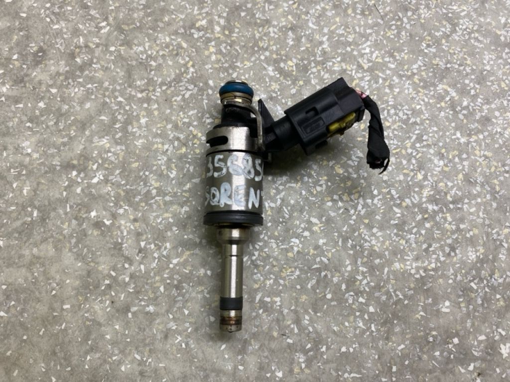 35310-2GGA1 | Форсунка топливная KIA SORENTO UM 14-