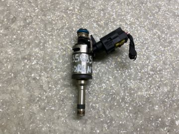 Форсунка топливная KIA SORENTO UM 14-