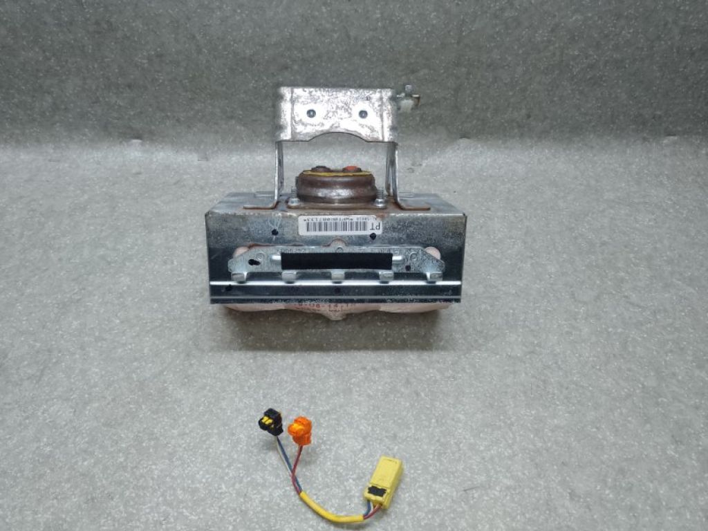 98271AL00A | Подушка безопасности пассажира SUBARU LEGACY BN 14-18 - Фото 2