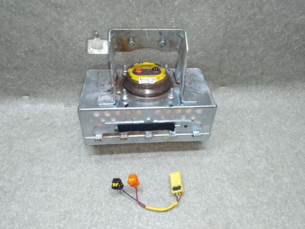 98271AL00A | Подушка безопасности пассажира SUBARU LEGACY BN 14-18 - Фото 3