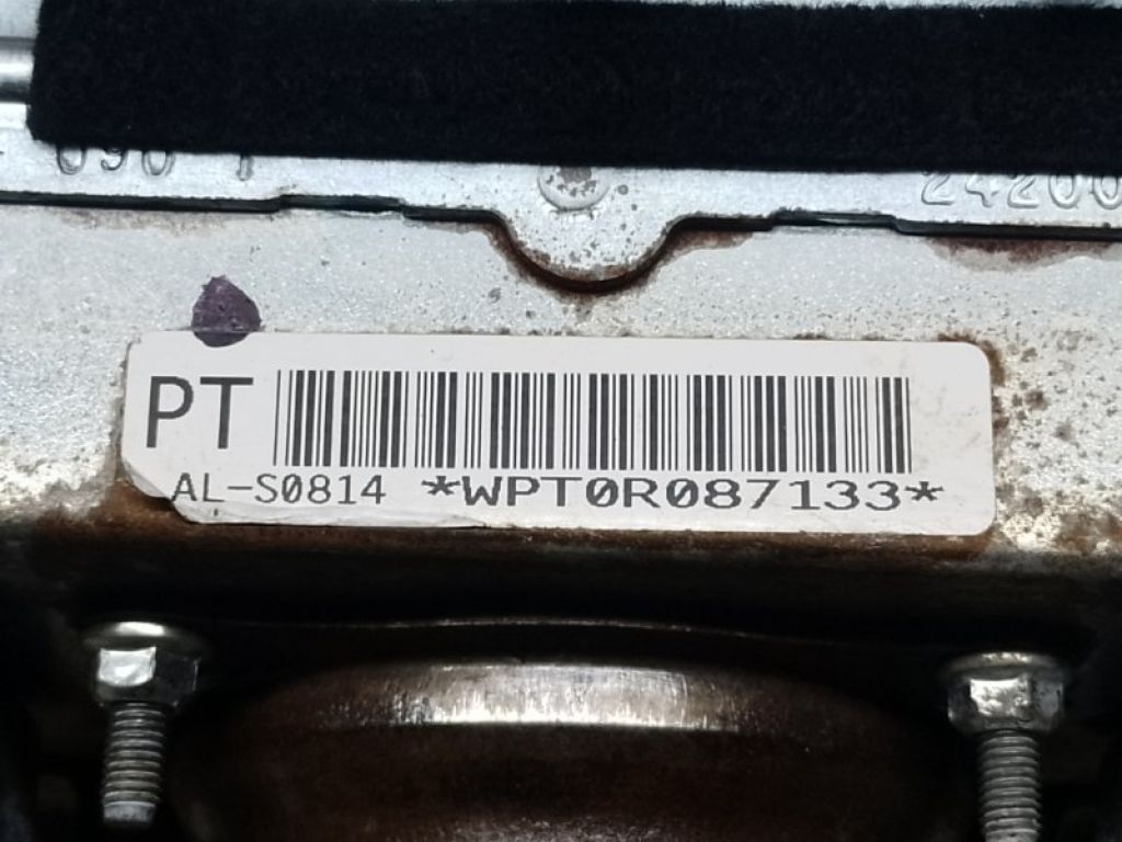 98271AL00A | Подушка безопасности пассажира SUBARU LEGACY BN 14-18 - Фото 6