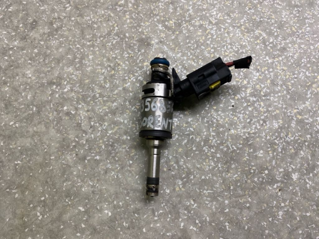 35310-2GGA1 | Форсунка топливная KIA SORENTO UM 14-