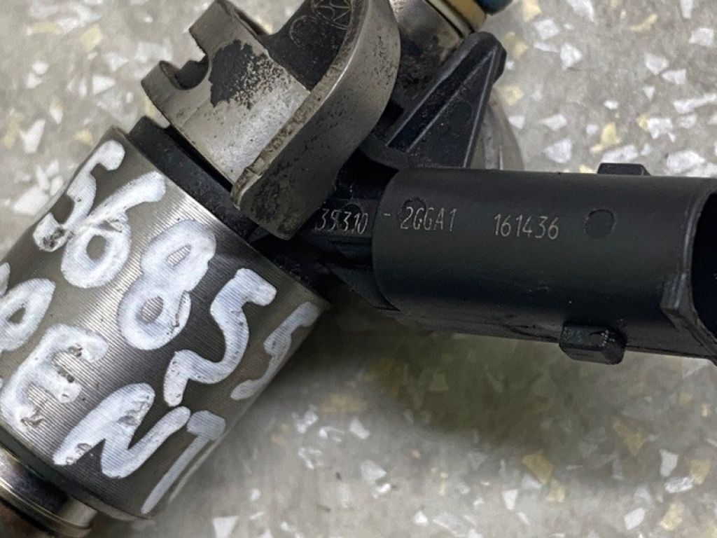 35310-2GGA1 | Форсунка топливная KIA SORENTO UM 14- - Фото 3