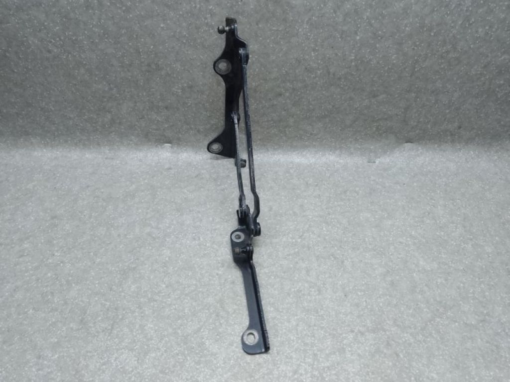 57520AL01A9P | Петля крышки багажника лев. SUBARU LEGACY BN 14-18 - Фото 2