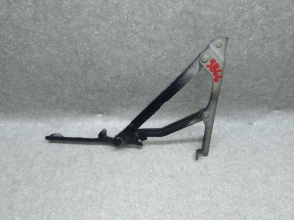 57520AL01A9P | Петля крышки багажника лев. SUBARU LEGACY BN 14-18 - Фото 3