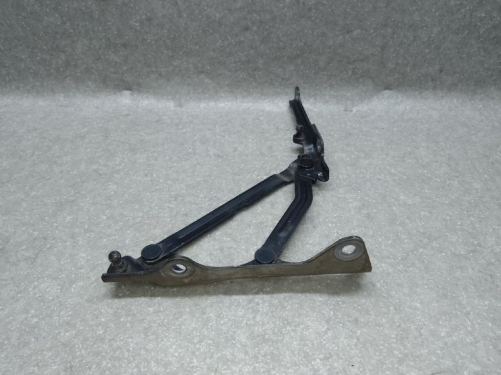 57520AL01A9P | Петля крышки багажника лев. SUBARU LEGACY BN 14-18 - Фото 4