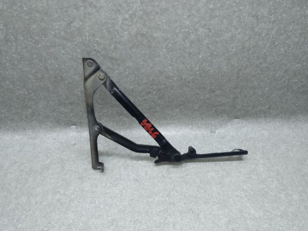 57520AL00A9P | Петля крышки багажника прав. SUBARU LEGACY BN 14-18 - Фото 3