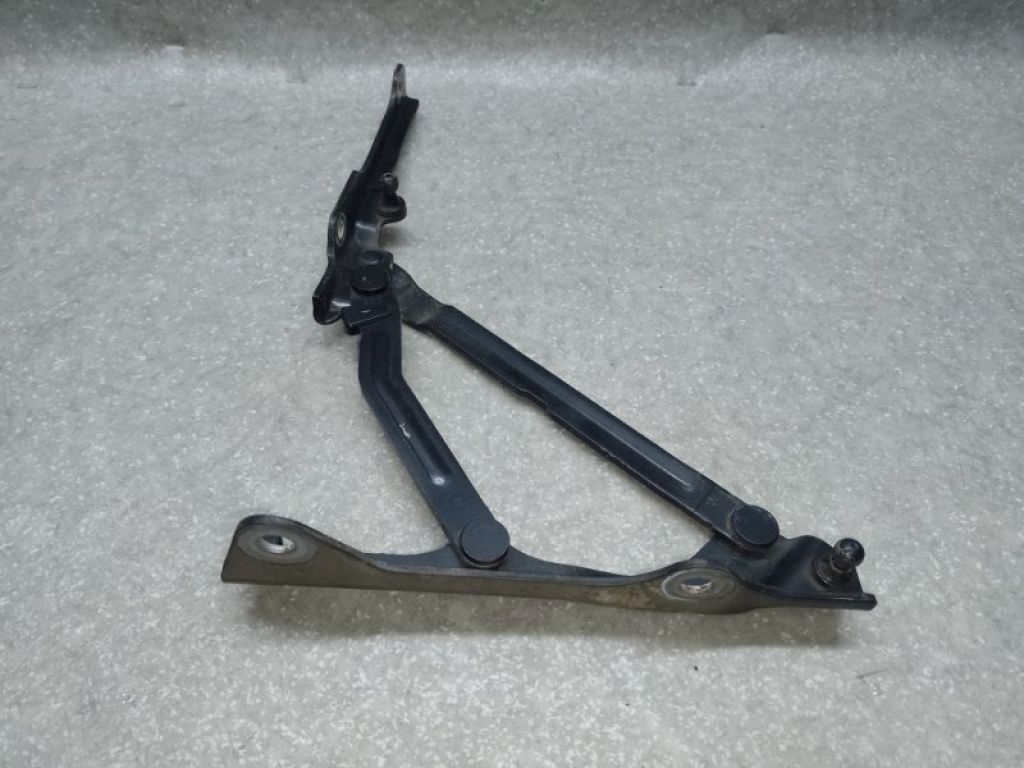 57520AL00A9P | Петля крышки багажника прав. SUBARU LEGACY BN 14-18 - Фото 4