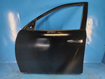 Двері передн. лів. NISSAN PATHFINDER R52 12-21