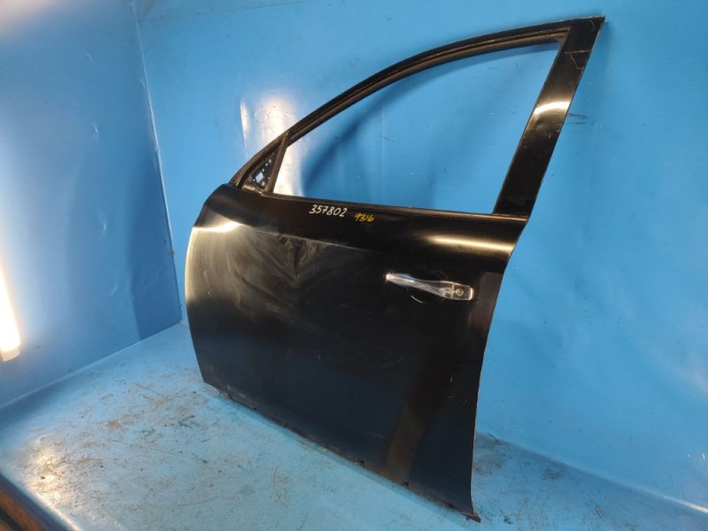 80101-3KA0A | Двері передн. лів. NISSAN PATHFINDER R52 12-21 - Фото 2