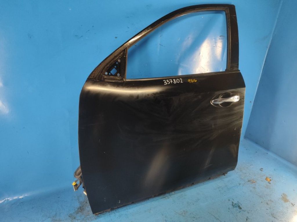 80101-3KA0A | Двері передн. лів. NISSAN PATHFINDER R52 12-21 - Фото 3