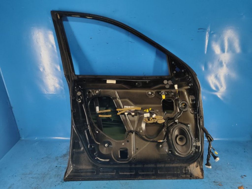 80101-3KA0A | Двері передн. лів. NISSAN PATHFINDER R52 12-21 - Фото 4