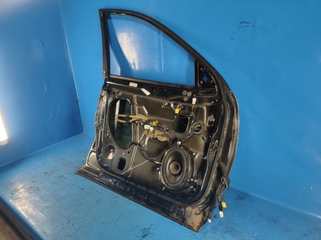 80101-3KA0A | Двері передн. лів. NISSAN PATHFINDER R52 12-21 - Фото 5