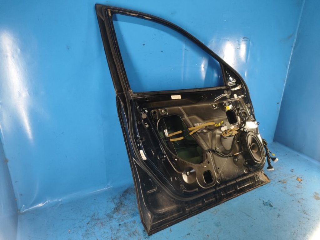 80101-3KA0A | Двері передн. лів. NISSAN PATHFINDER R52 12-21 - Фото 6