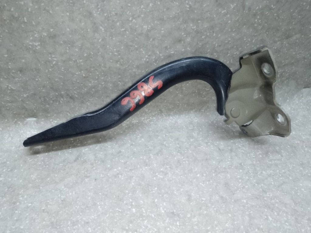 57260AL00A9P | Петля капота прав. SUBARU LEGACY BN 14-18 - Фото 3