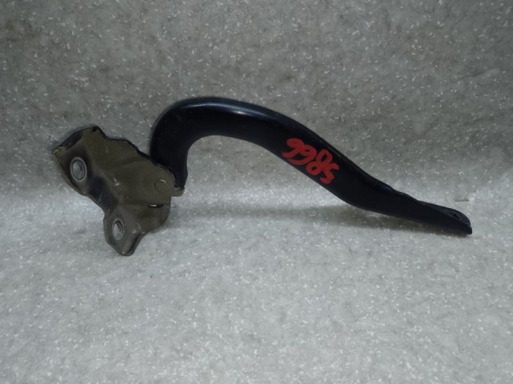 57260AL01A9P | Петля капота лев. SUBARU LEGACY BN 14-18 - Фото 2