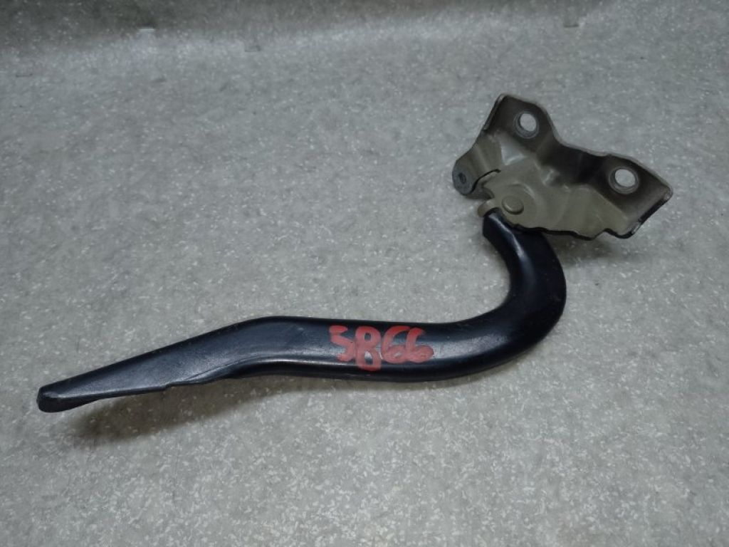 57260AL01A9P | Петля капота лев. SUBARU LEGACY BN 14-18 - Фото 4