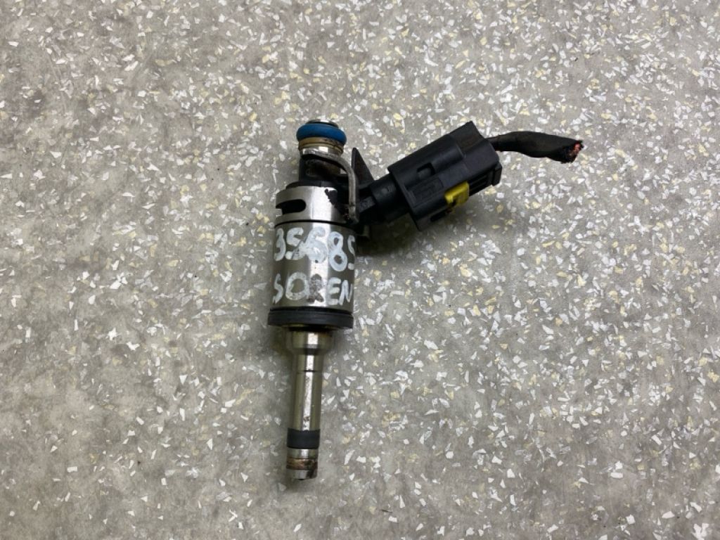 35310-2GGA1 | Форсунка топливная KIA SORENTO UM 14-