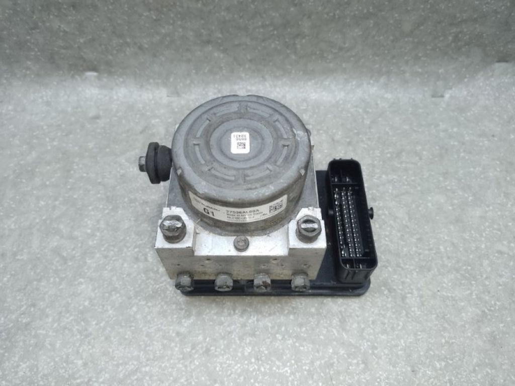 27596AL00A | Блок антиблокувальної системи SUBARU LEGACY BN 14-18