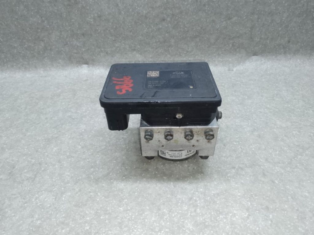 27596AL00A | Блок антиблокувальної системи SUBARU LEGACY BN 14-18 - Фото 6