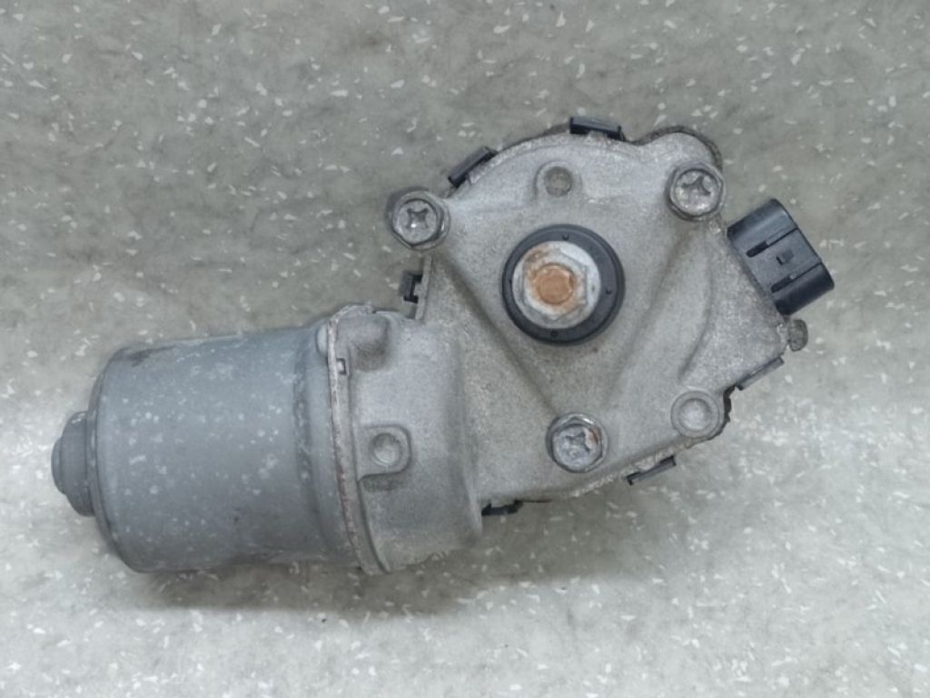 86511AL02A | Моторчик стеклоочистителя передн. SUBARU LEGACY BN 14-18