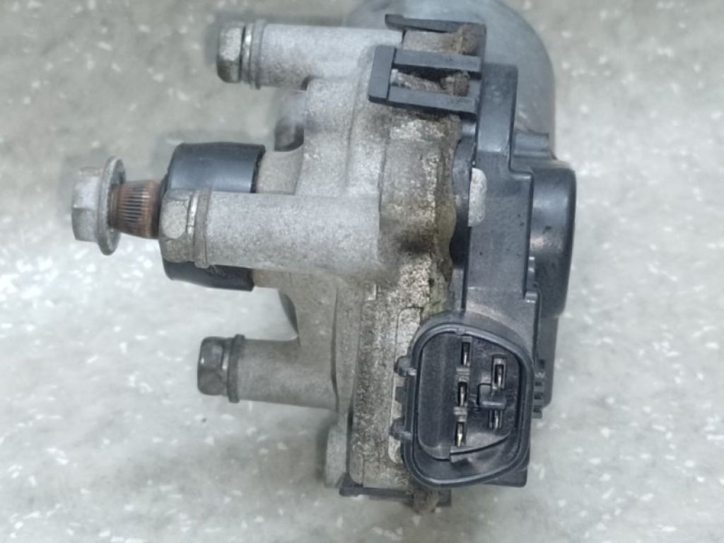 86511AL02A | Моторчик стеклоочистителя передн. SUBARU LEGACY BN 14-18 - Фото 3