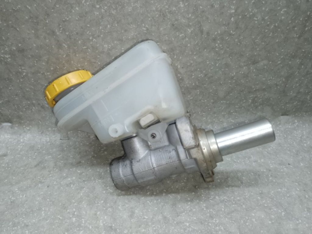 26449FJ011 | Головний гальмівний циліндр SUBARU LEGACY BN 14-18 - Фото 2