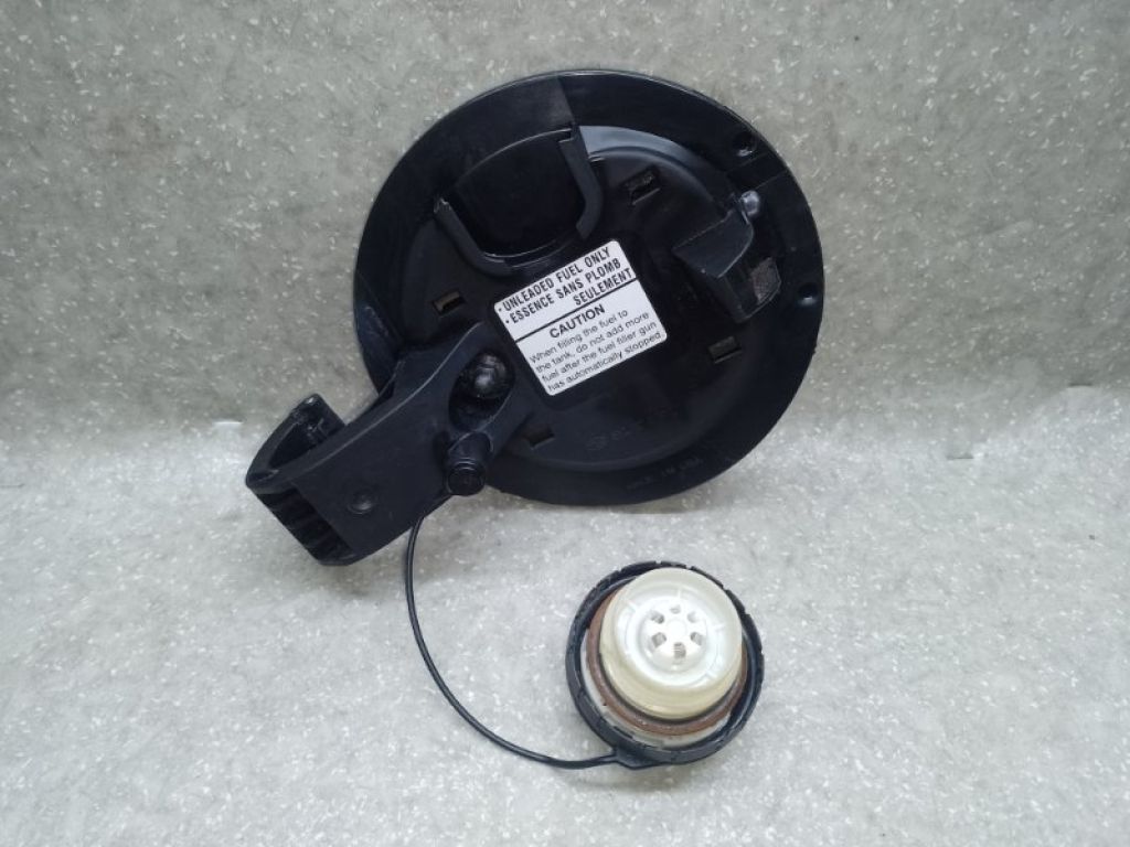 57601AL06A9P | Лючок топливного бака SUBARU LEGACY BN 14-18 - Фото 2