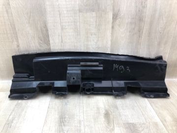 Дефлектор радіатора NISSAN X-TRAIL/ROGUE T32 13-20