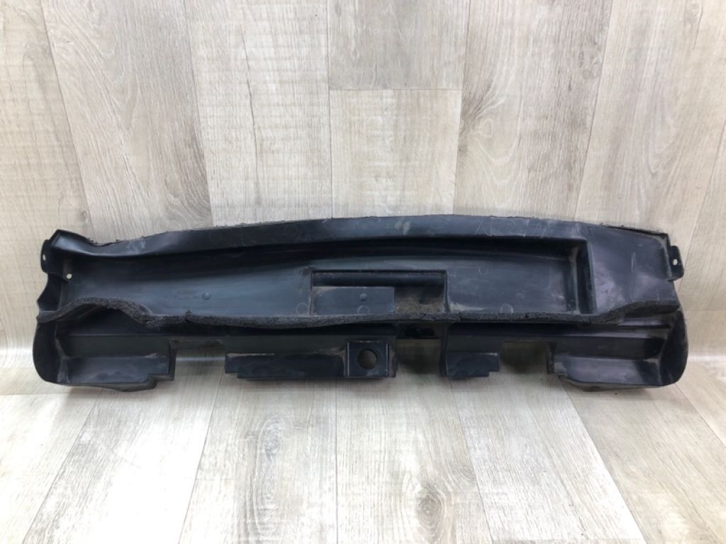 21579-4BA0A | Дефлектор радіатора NISSAN X-TRAIL/ROGUE T32 13-20 - Фото 2