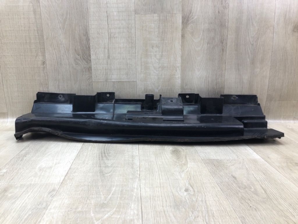 21579-4BA0A | Дефлектор радіатора NISSAN X-TRAIL/ROGUE T32 13-20 - Фото 3