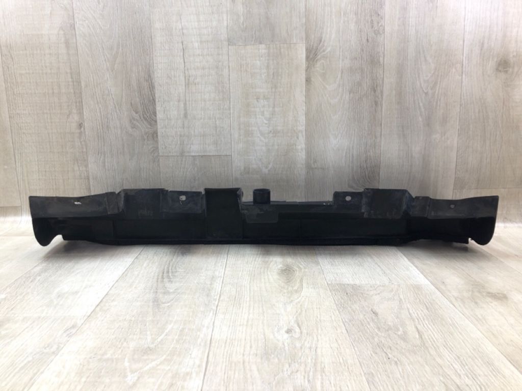 21579-4BA0A | Дефлектор радіатора NISSAN X-TRAIL/ROGUE T32 13-20 - Фото 4