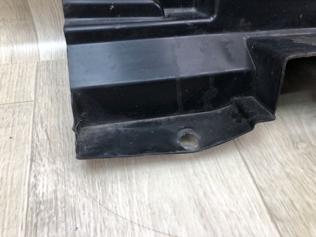 21579-4BA0A | Дефлектор радіатора NISSAN X-TRAIL/ROGUE T32 13-20 - Фото 6