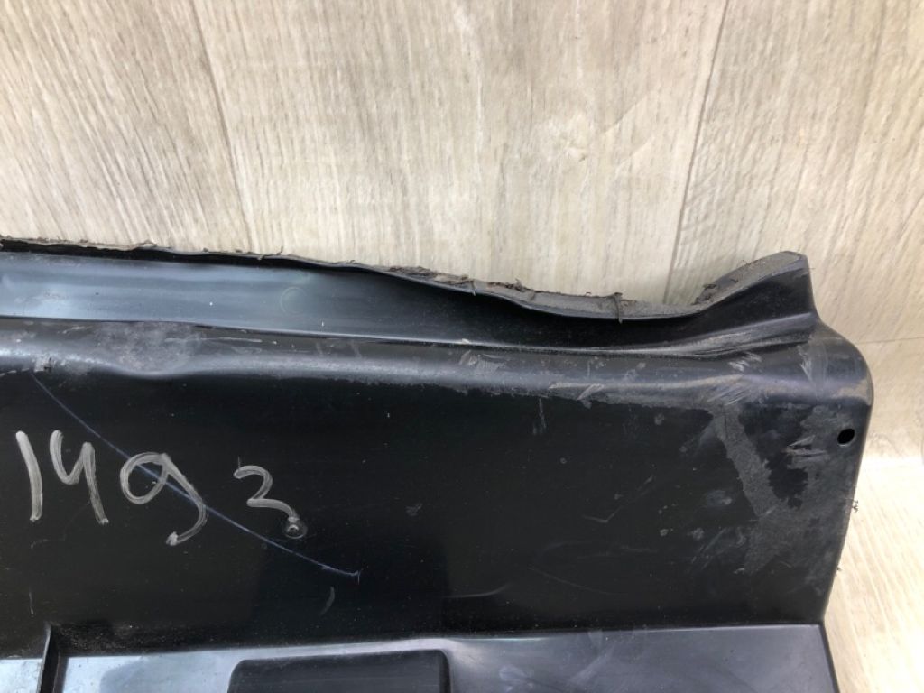 21579-4BA0A | Дефлектор радіатора NISSAN X-TRAIL/ROGUE T32 13-20 - Фото 7