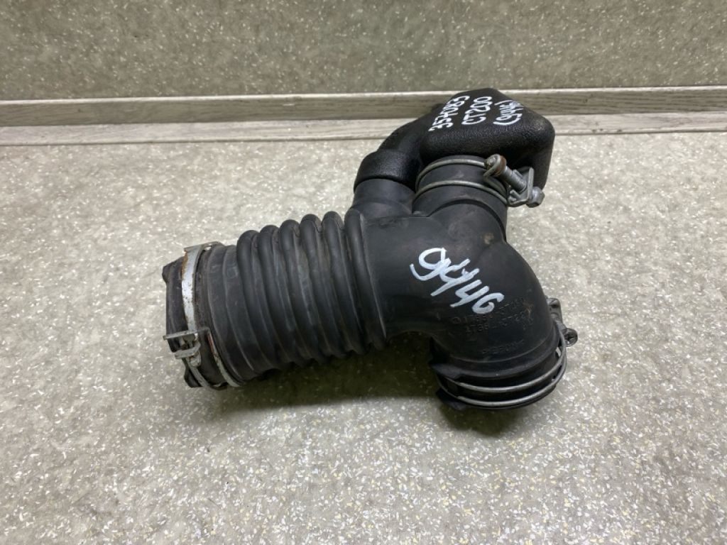 17881-37220 | патрубок повітряного фільтра LEXUS CT200 11-17 - Фото 2