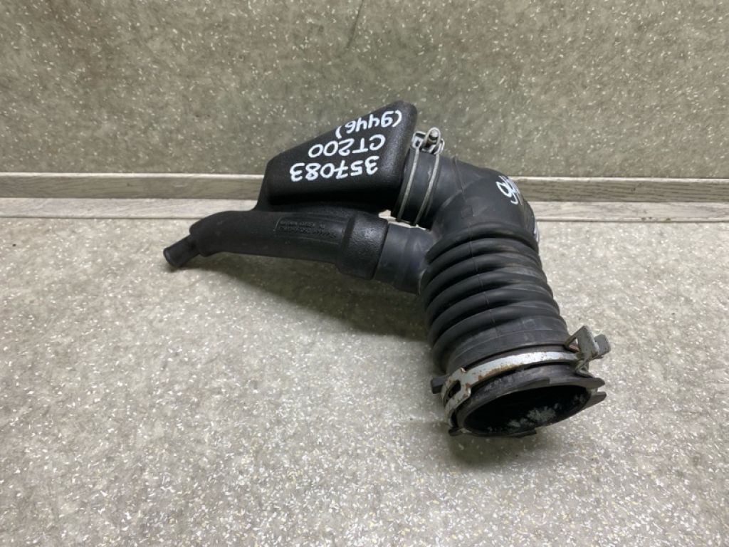 17881-37220 | патрубок повітряного фільтра LEXUS CT200 11-17 - Фото 3
